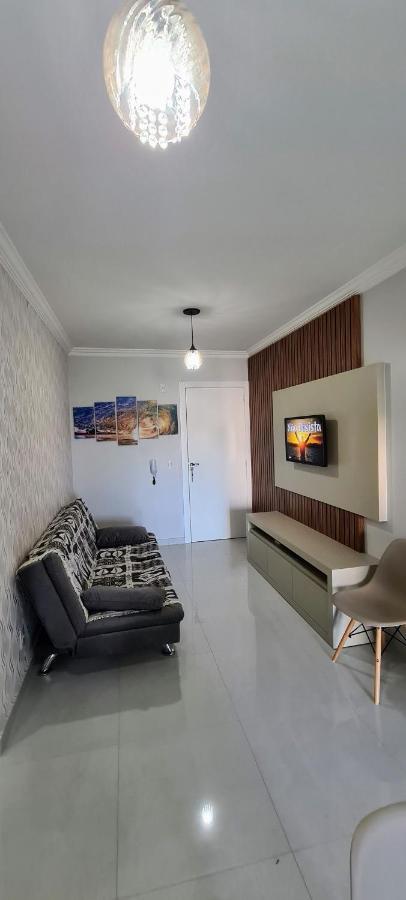Apartamento aconchegante próximo a tudo! Piratuba Exterior foto