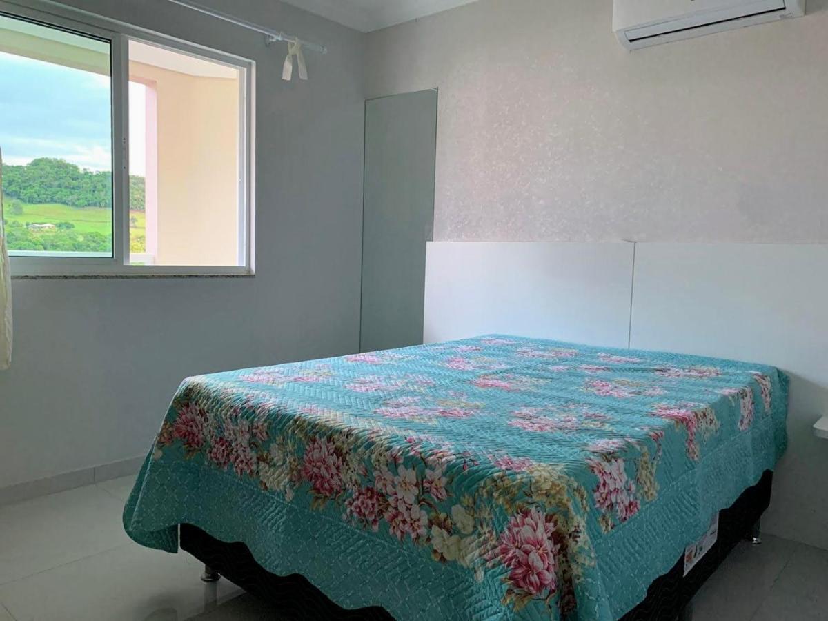 Apartamento aconchegante próximo a tudo! Piratuba Exterior foto